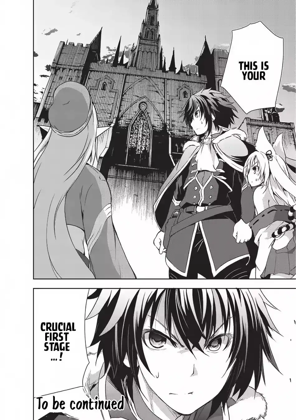 Maou-sama no Machizukuri! ~Saikyou no Dungeon wa Kindai Toshi~ Chapter 3 23